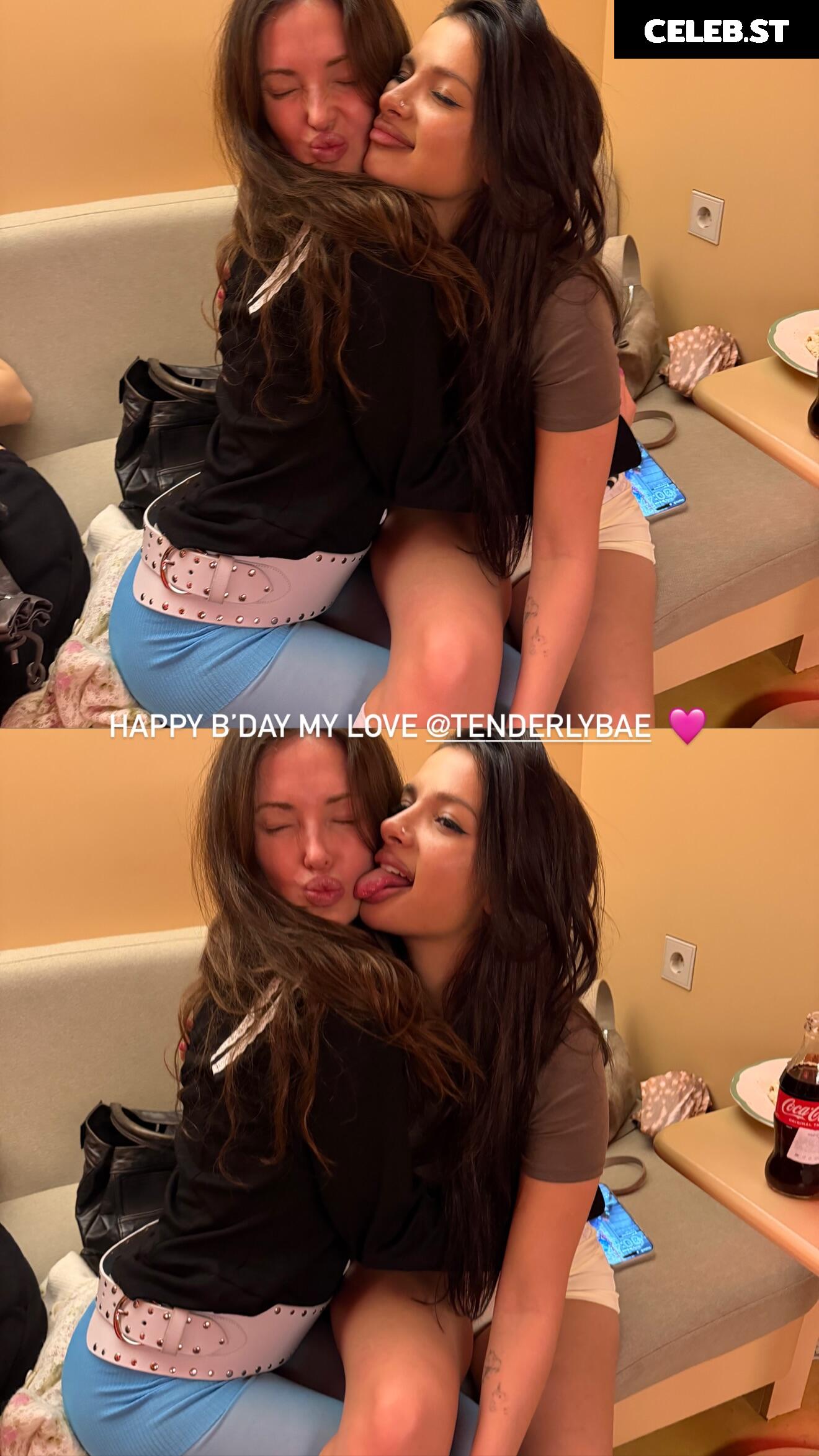 tenderlybae Image 24079624