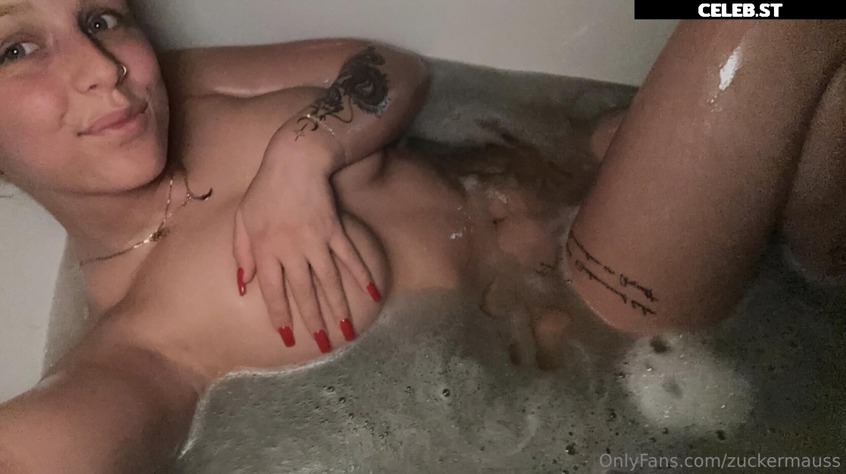 Zuckermauss Image 2404866