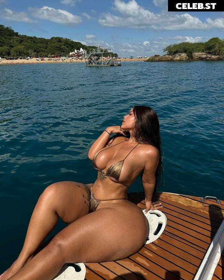 Gracie Bon Image 2404006