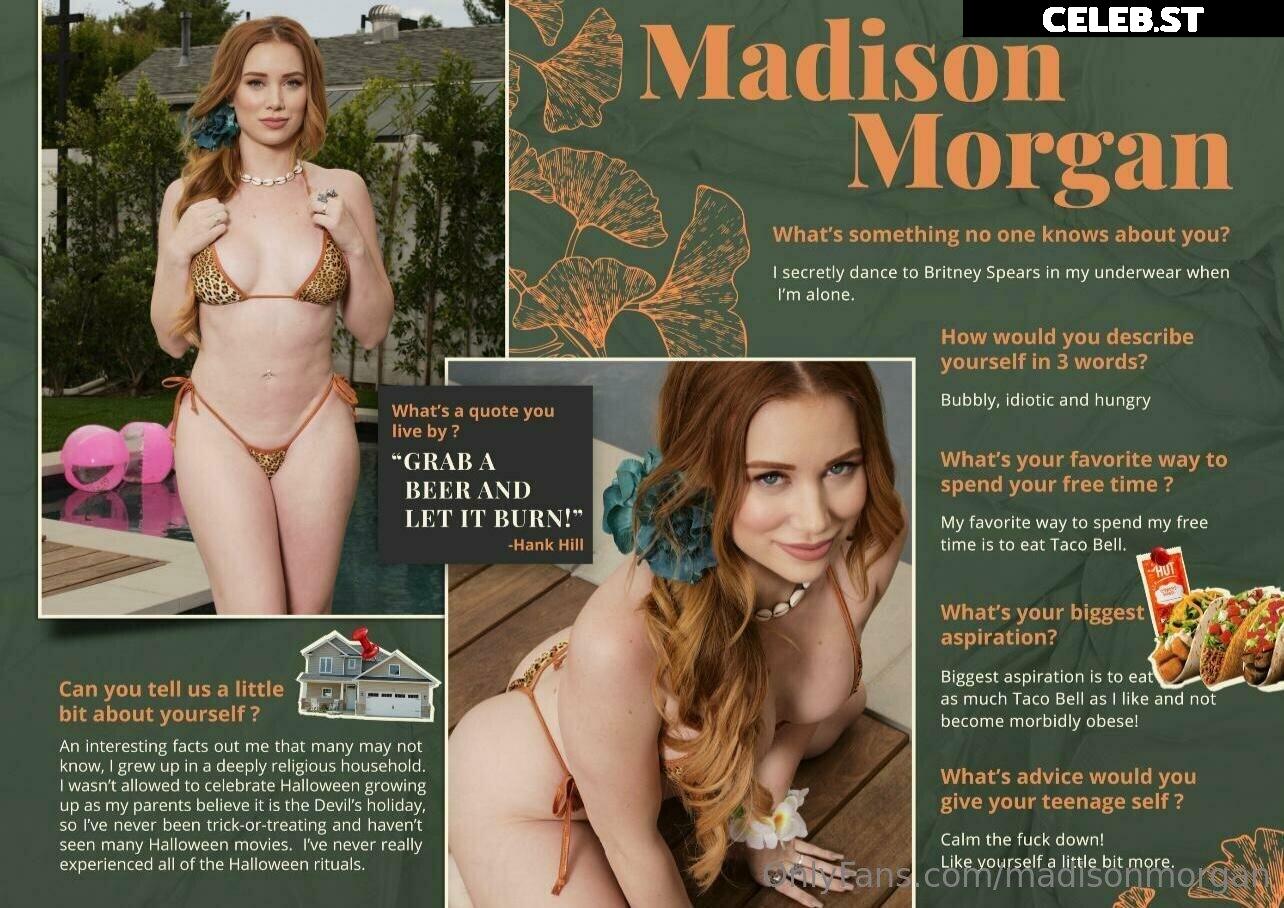 Madison Morgan Image 2404394