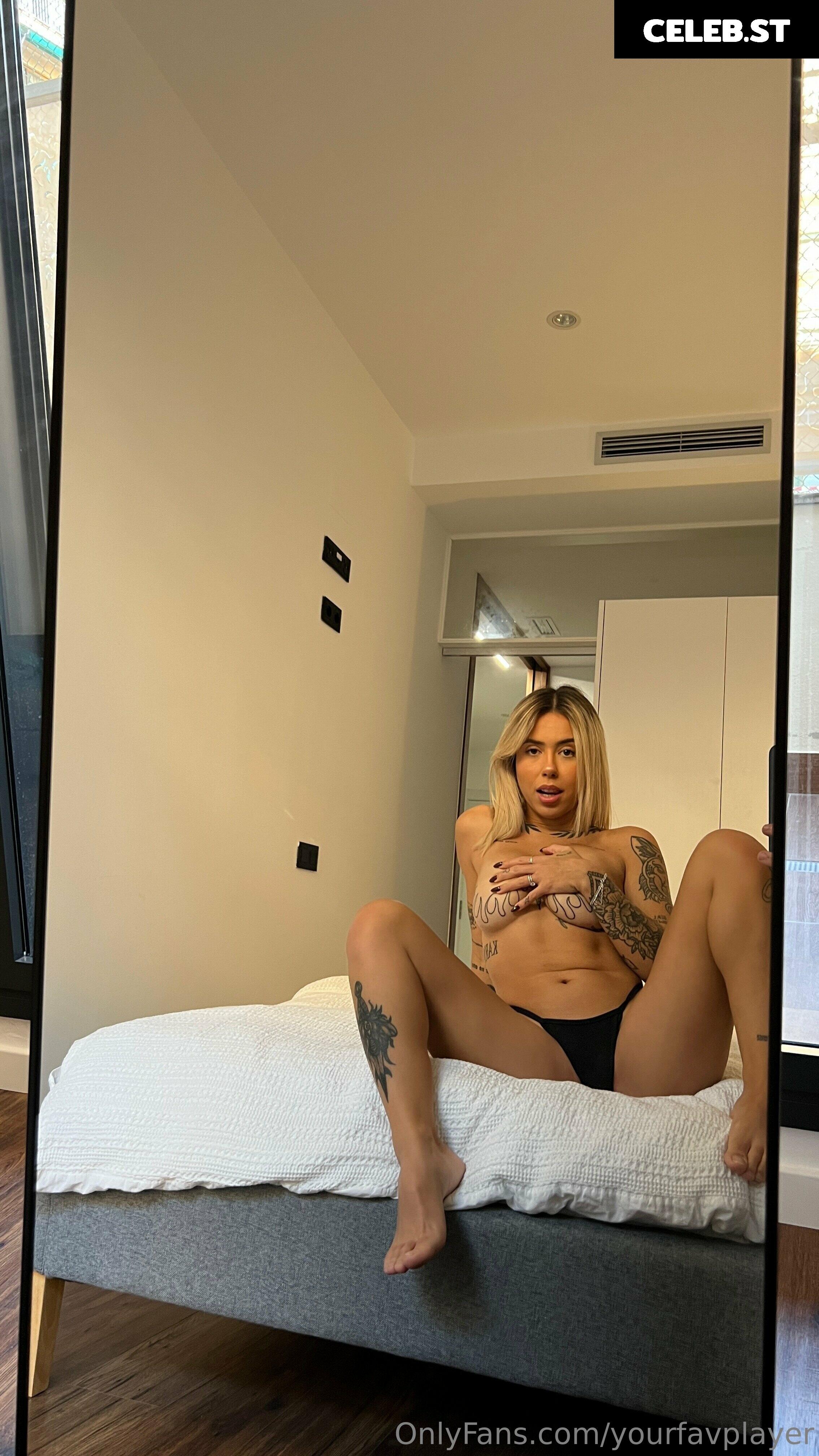 Danimanzutti / yourfavplayer Image 2401400