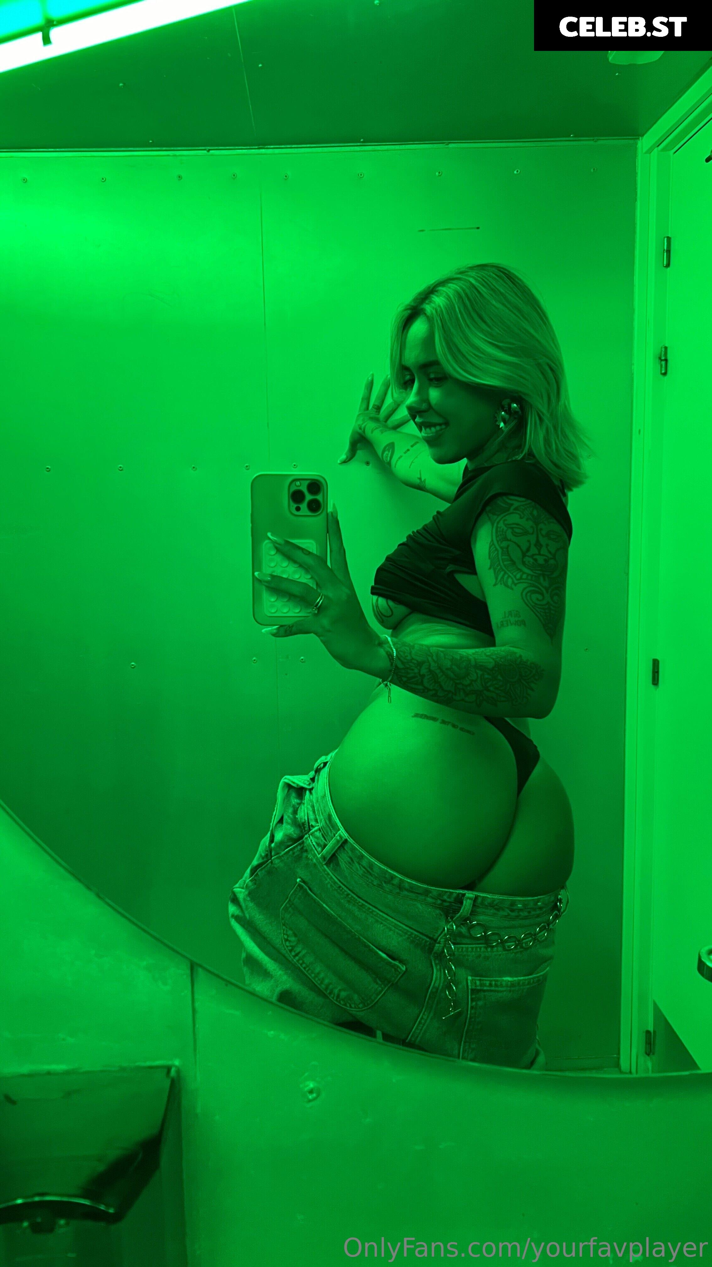 Danimanzutti / yourfavplayer Image 2401022