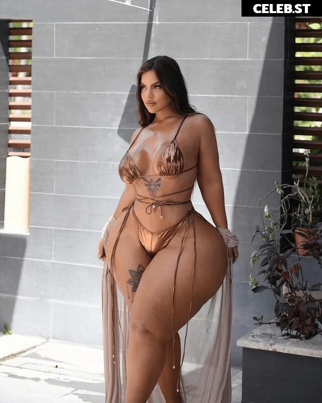 Gracie Bon Image 2401937