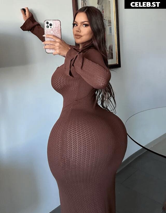 Gracie Bon Image 2402477