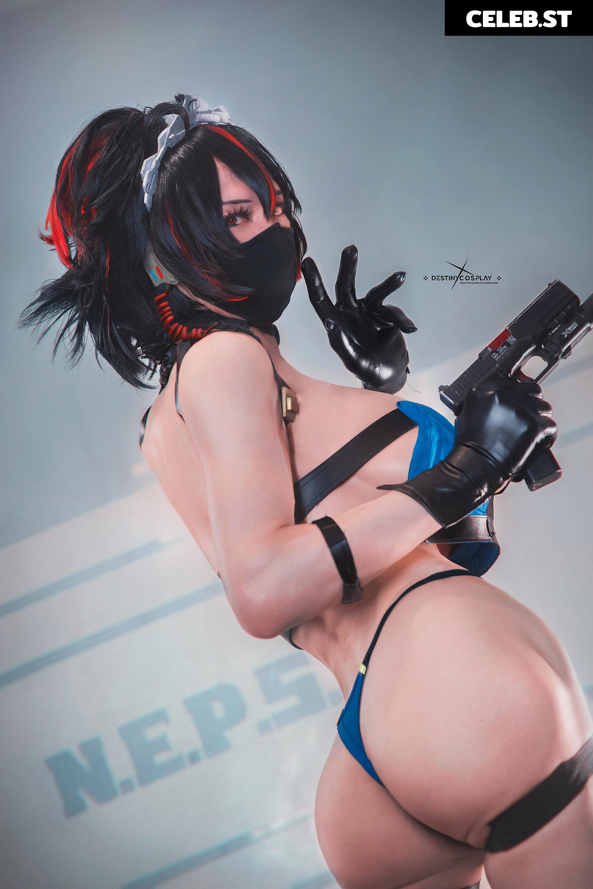 destinycosplay Image 2402780