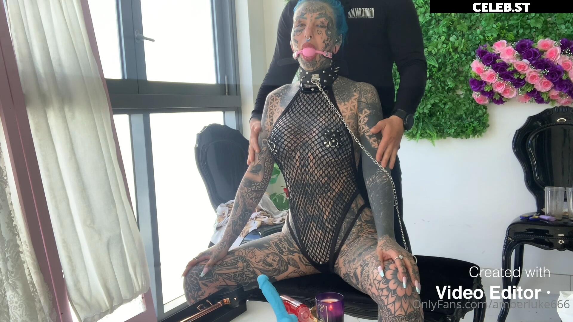 Amber Luke Image 2402364