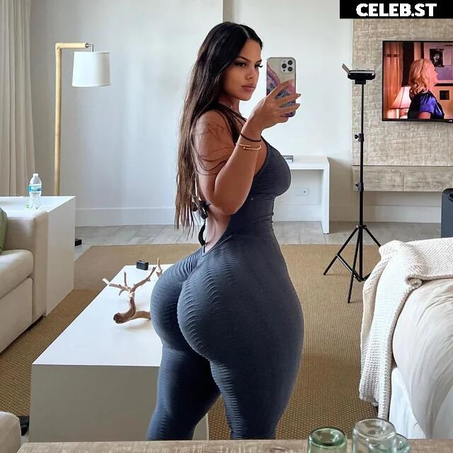 Gracie Bon Image 2400817