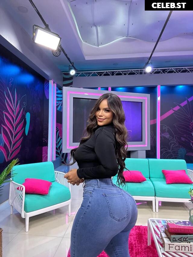 Gracie Bon Image 2400549