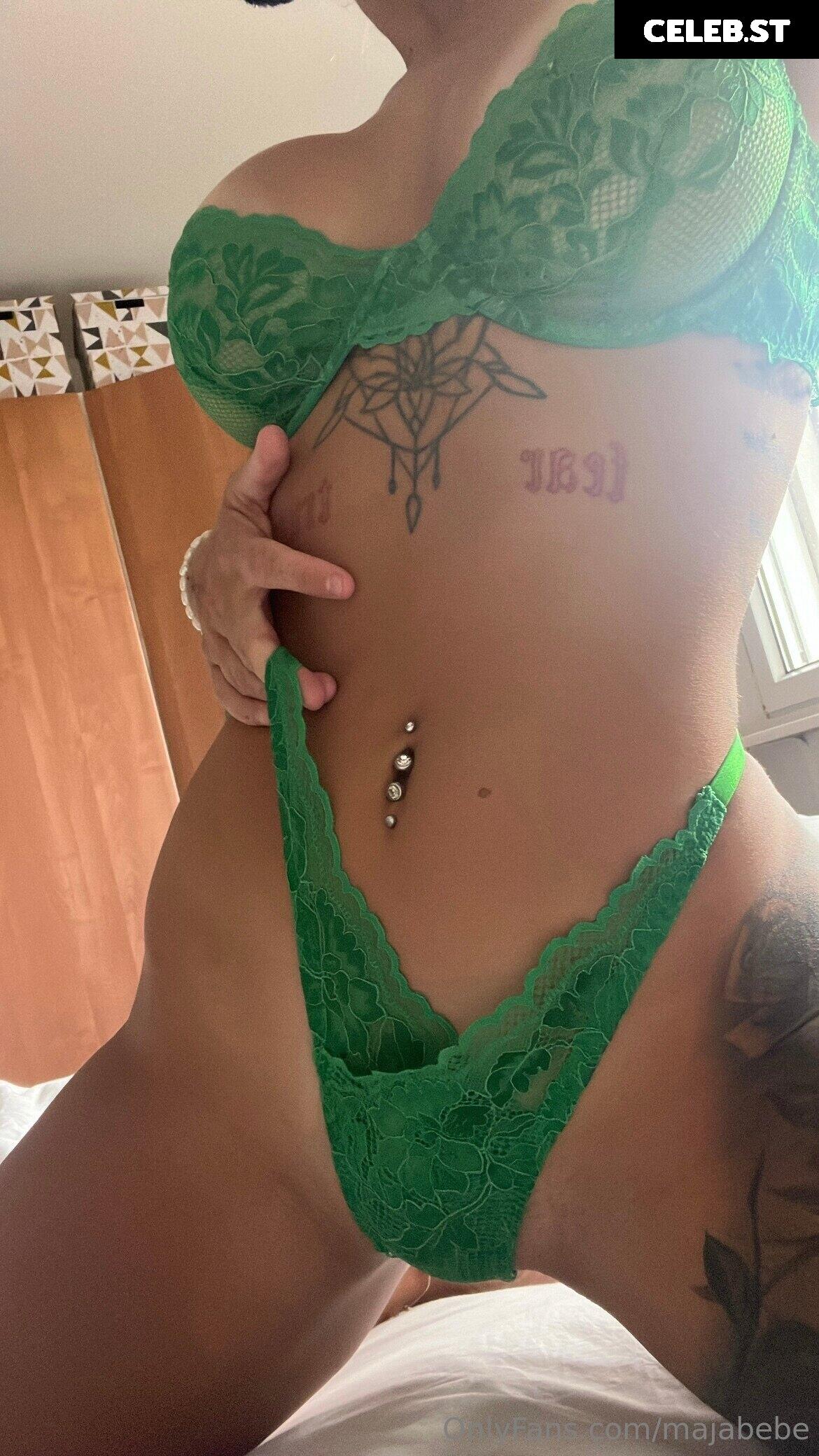 Maja Bebe Image 2400749