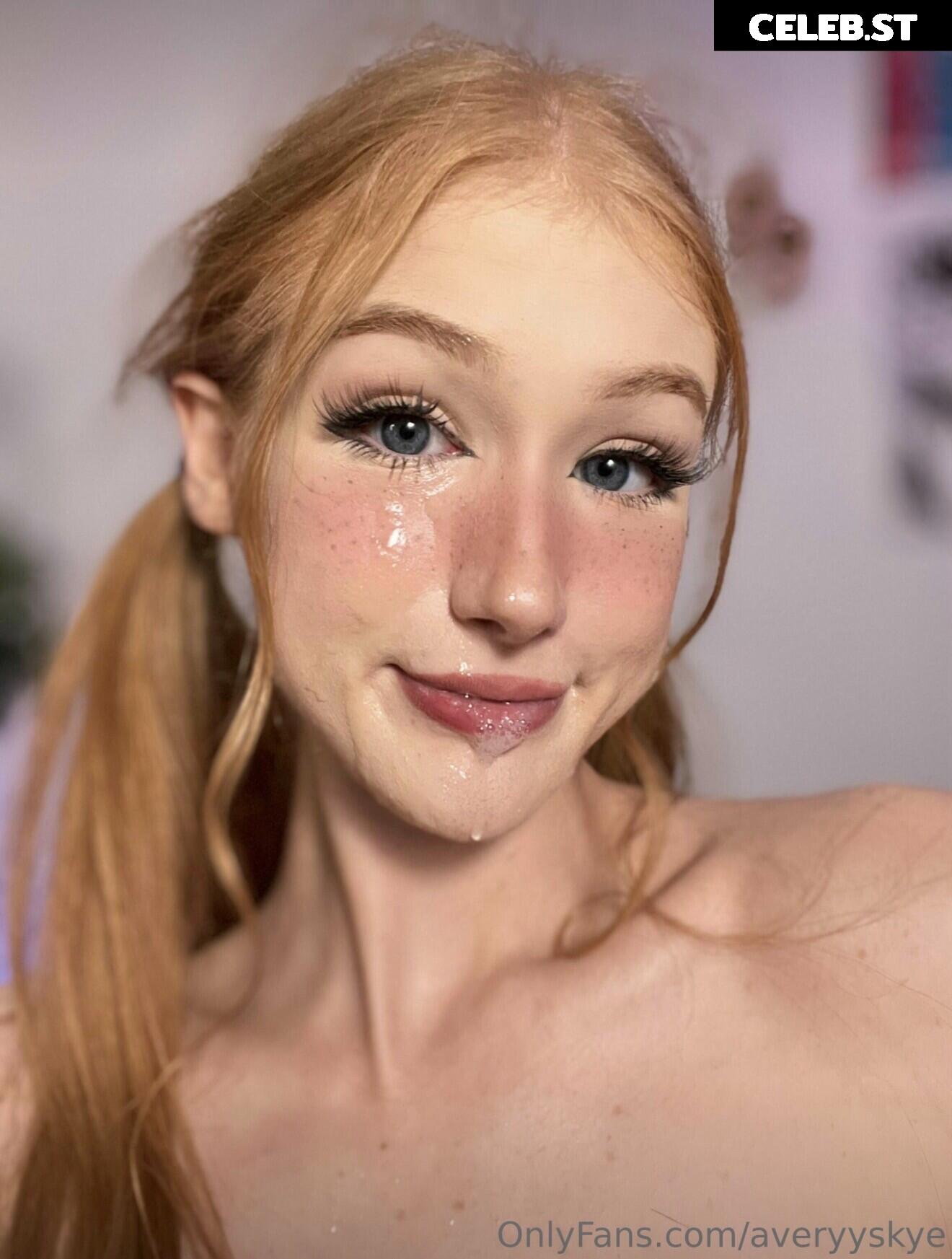Avery Skye @averyyskye Image 24098276