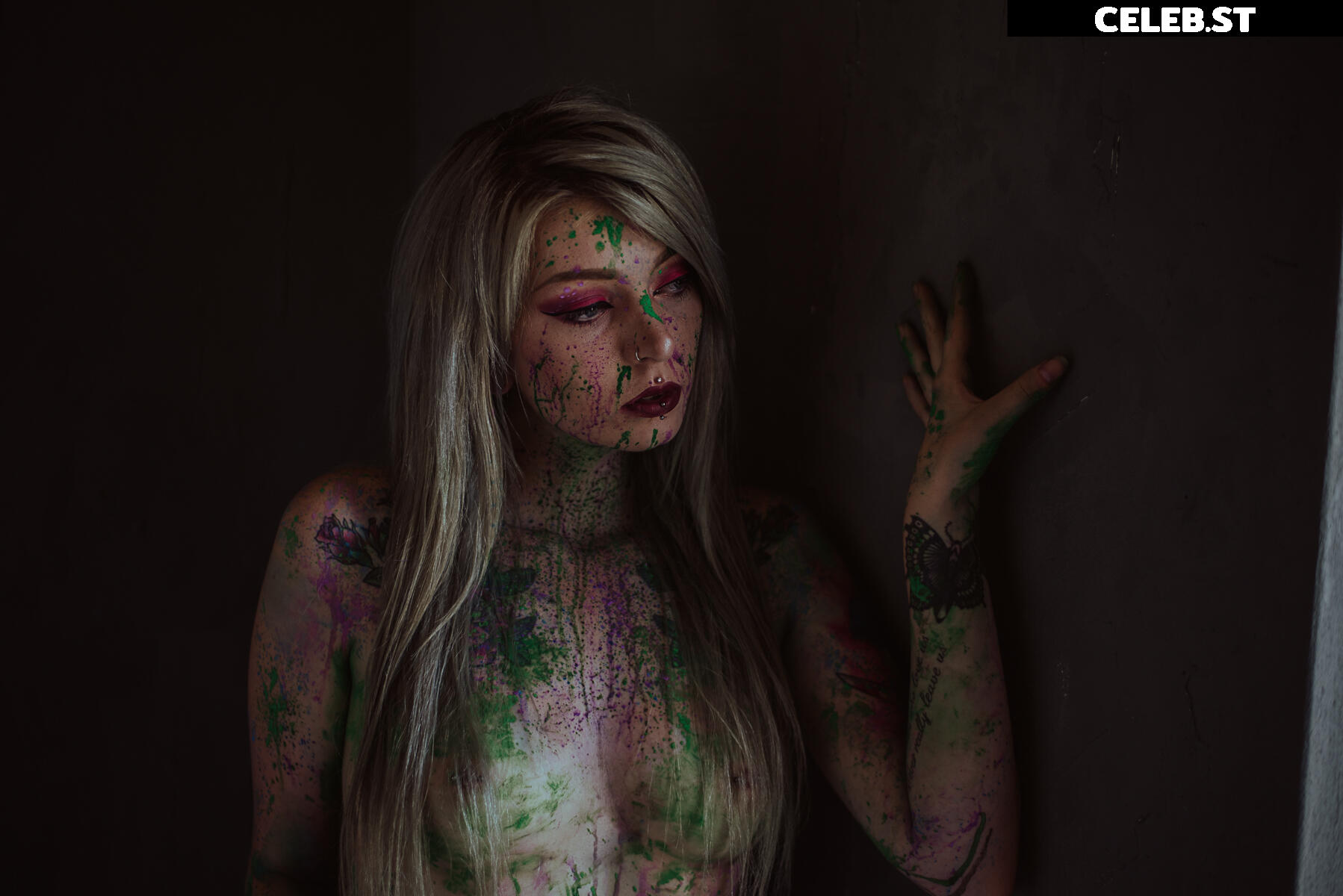 AlienXBaby Image 2409594