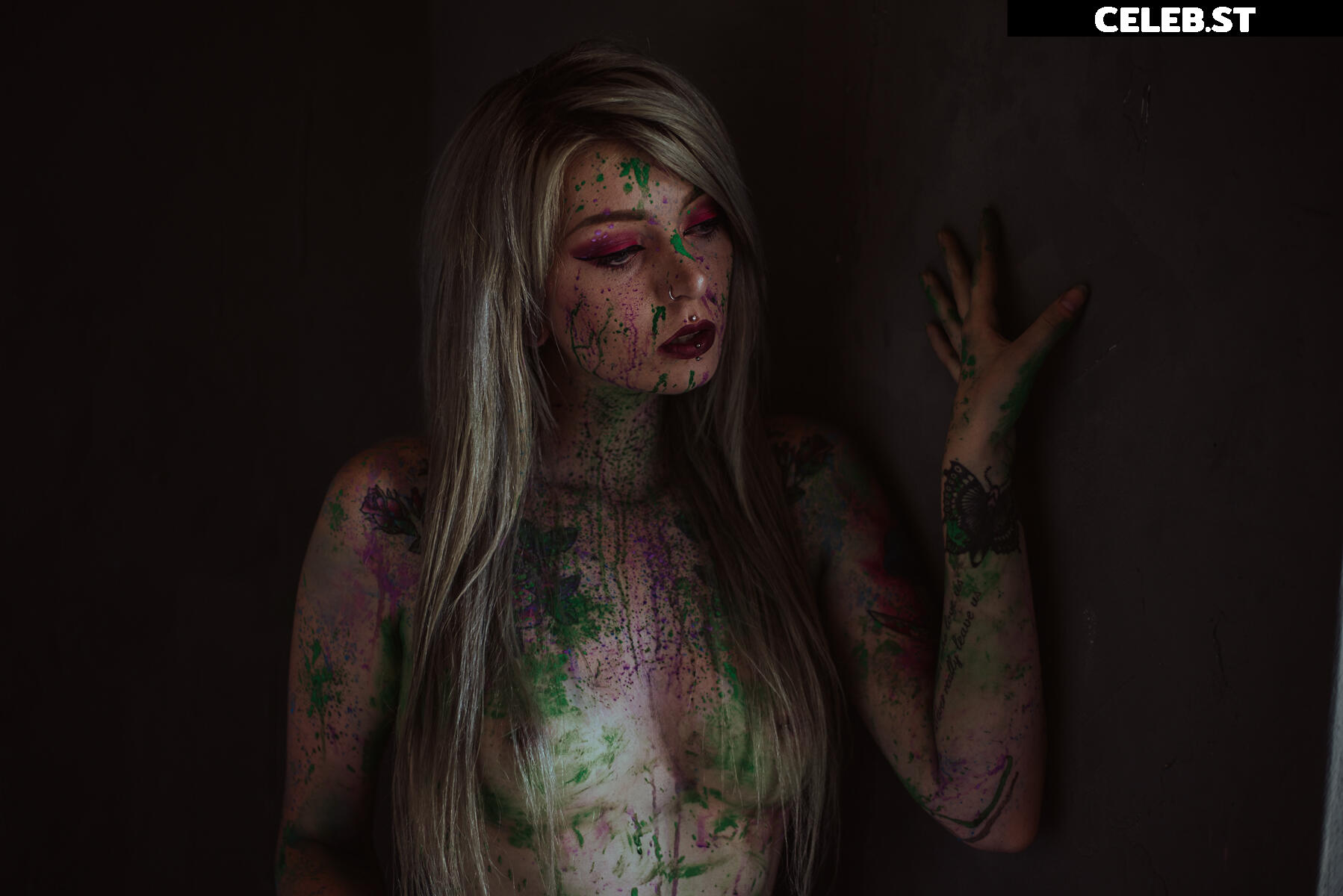 AlienXBaby Image 2409528