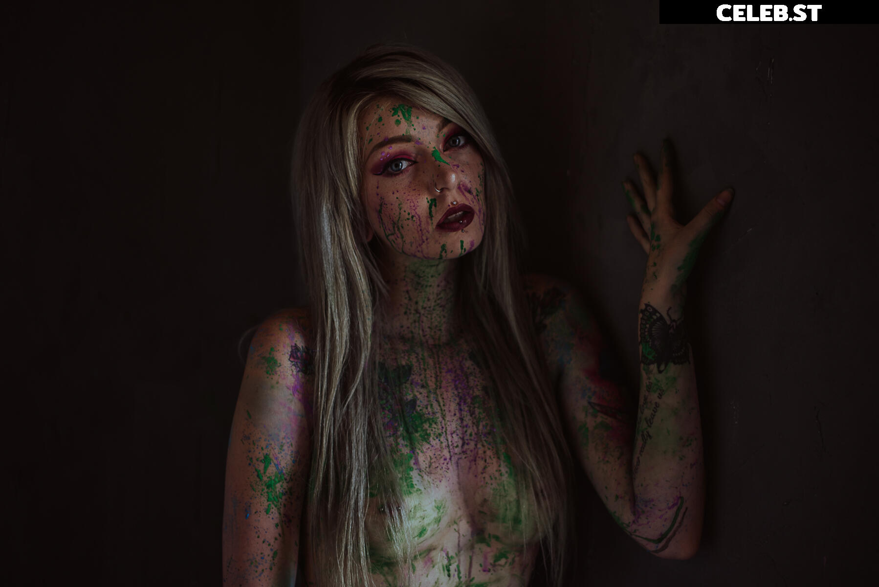 AlienXBaby Image 2409499