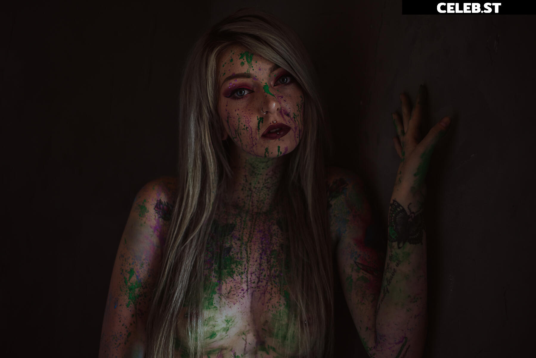 AlienXBaby Image 2409407