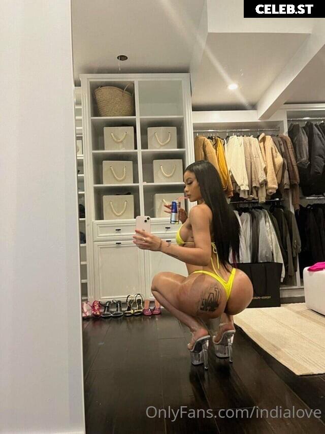 India love Westbrooks Image 24097442
