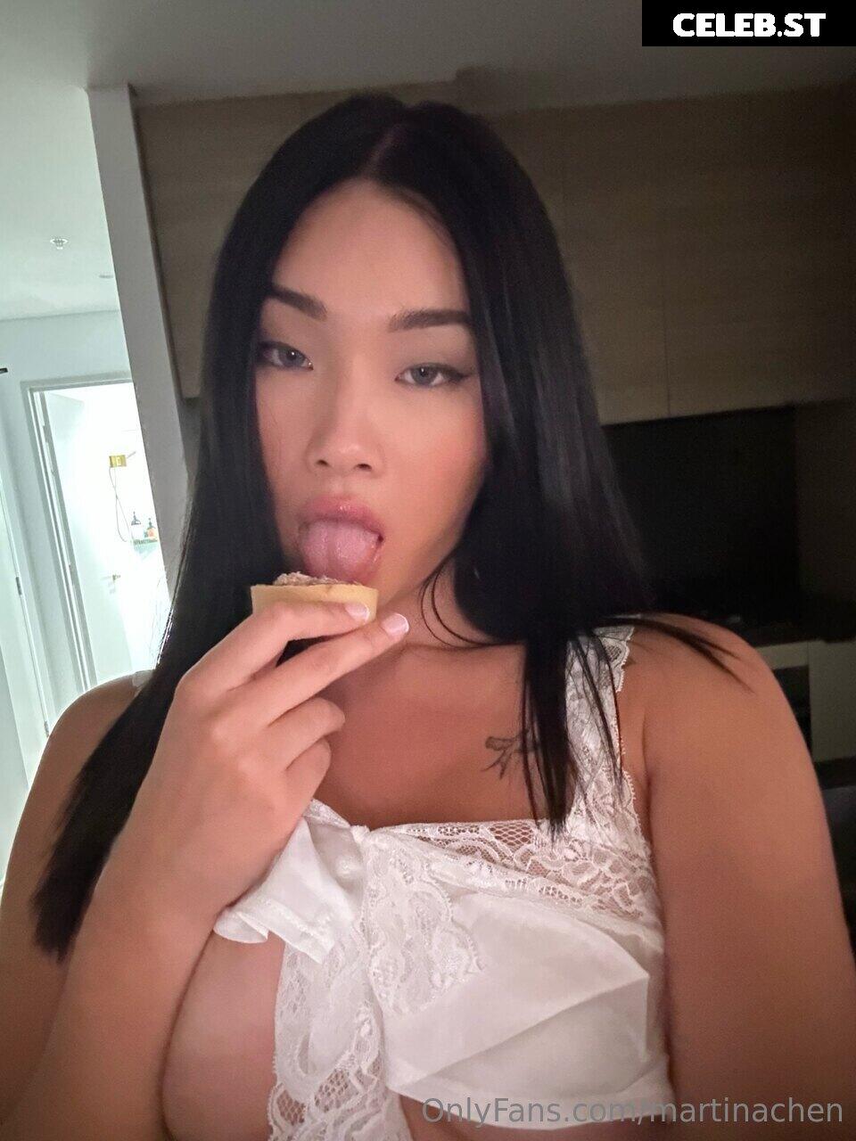 Martina Chen Image 24097196