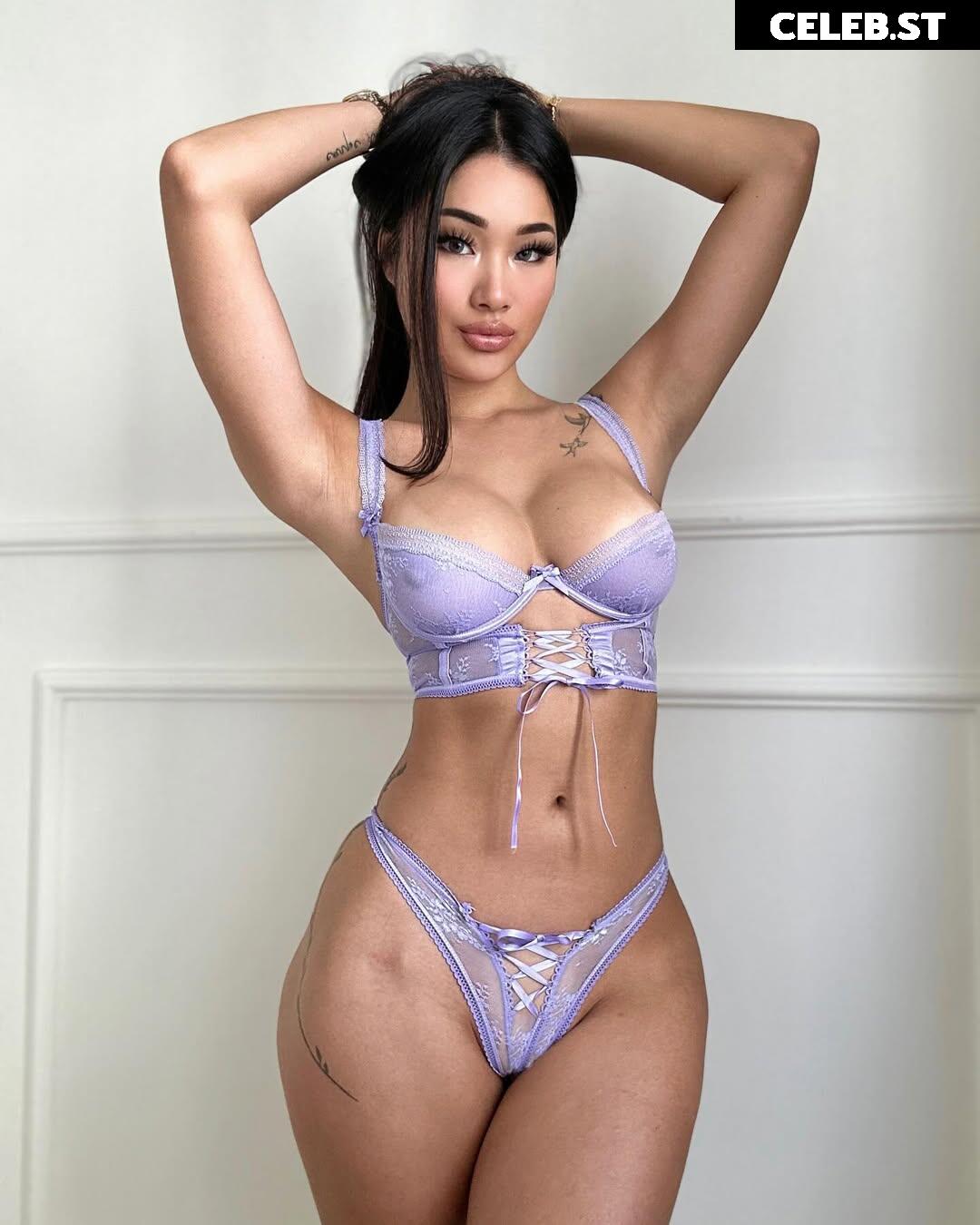 Martina Chen Image 24097118