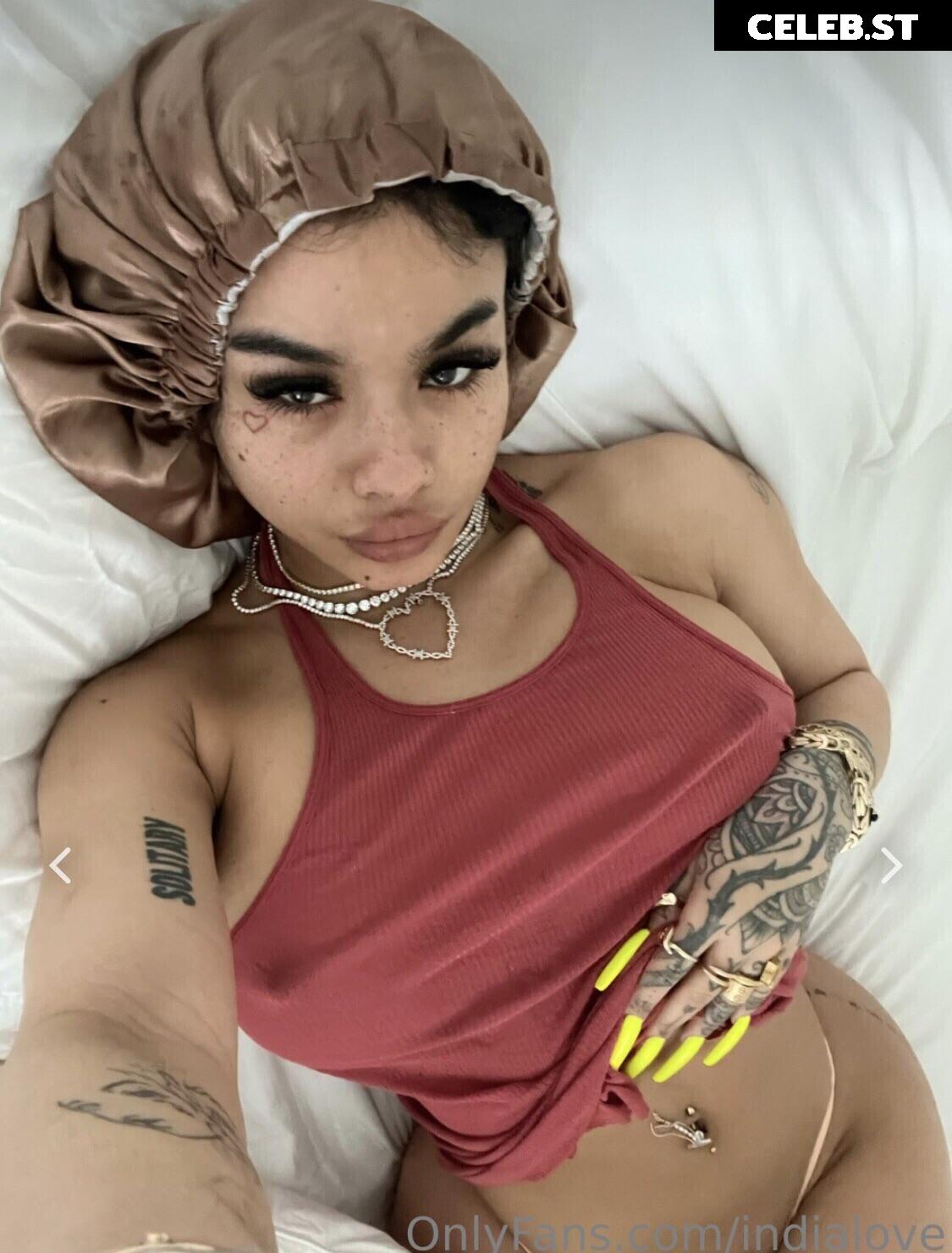 India love Westbrooks Image 24097312
