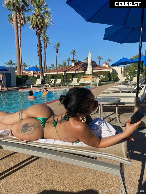 India love Westbrooks Image 24097307