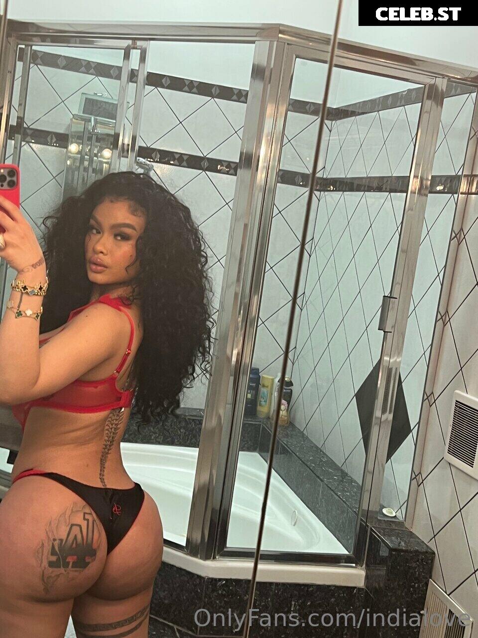 India love Westbrooks Image 24097304