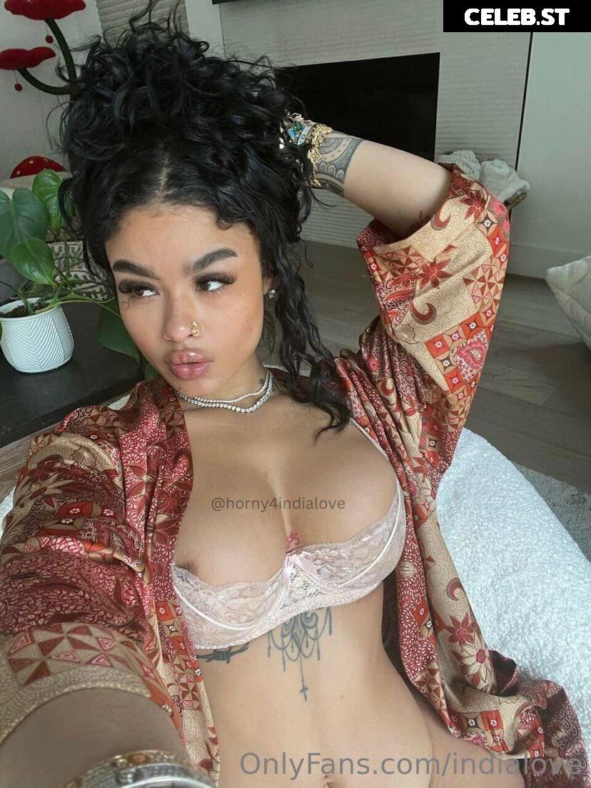 India love Westbrooks Image 24097338