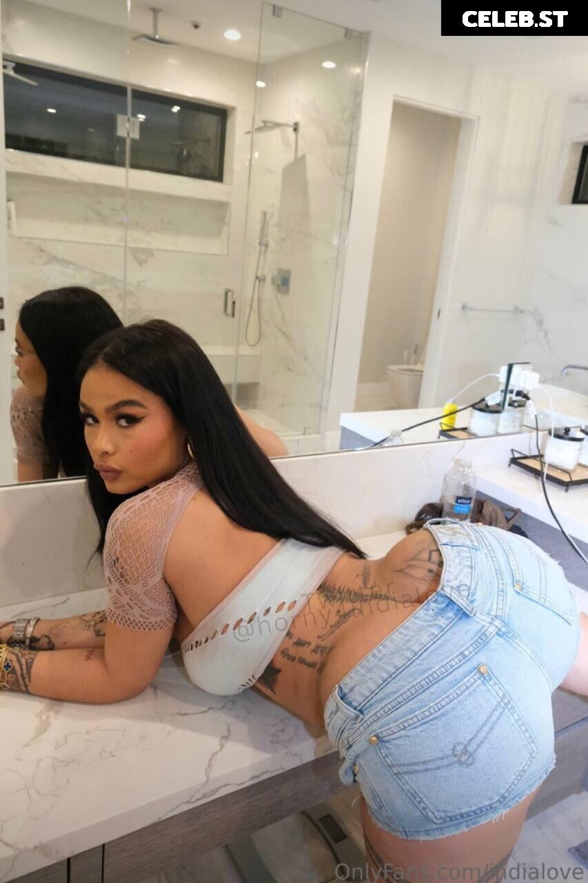 India love Westbrooks Image 24097360