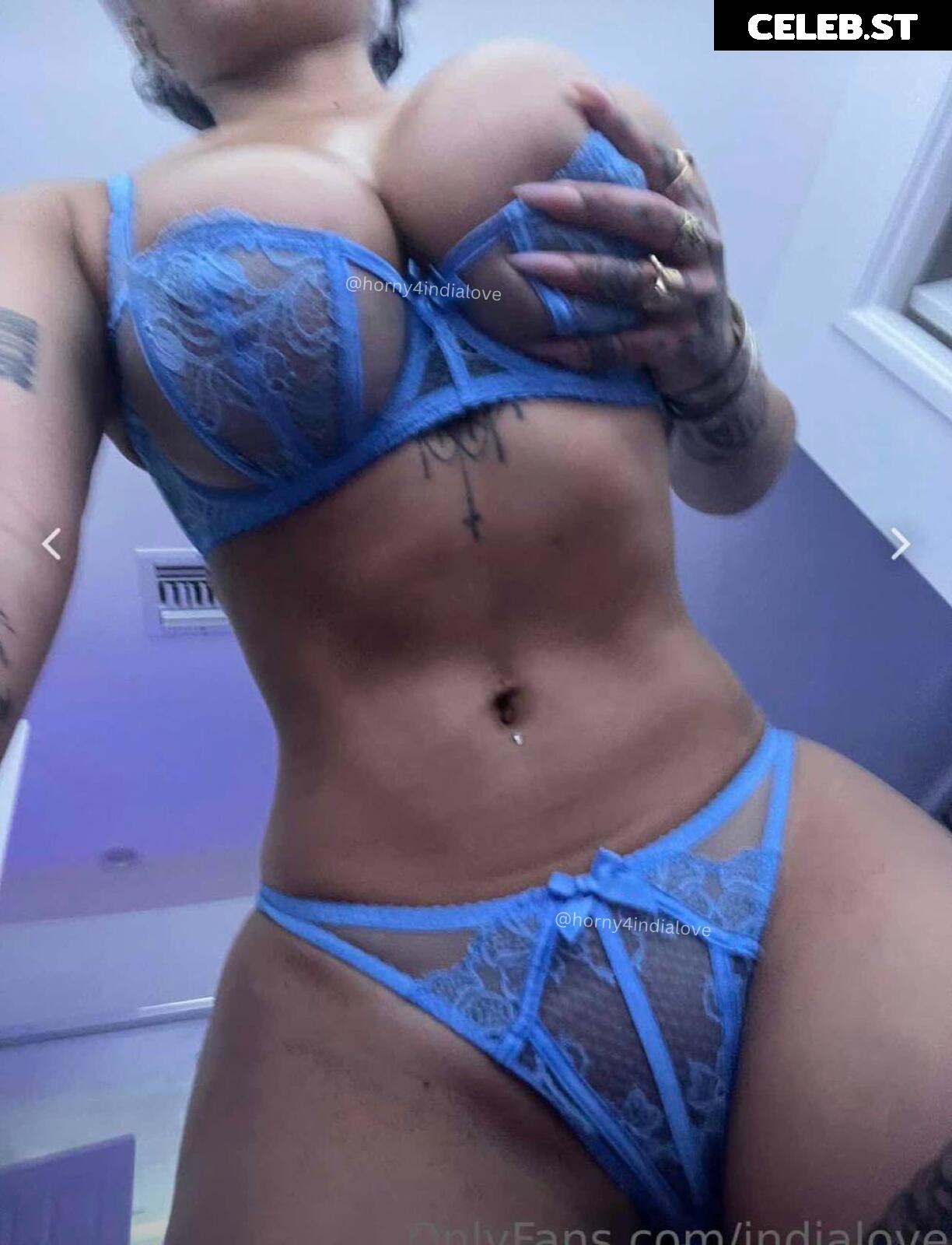 India love Westbrooks Image 24097348