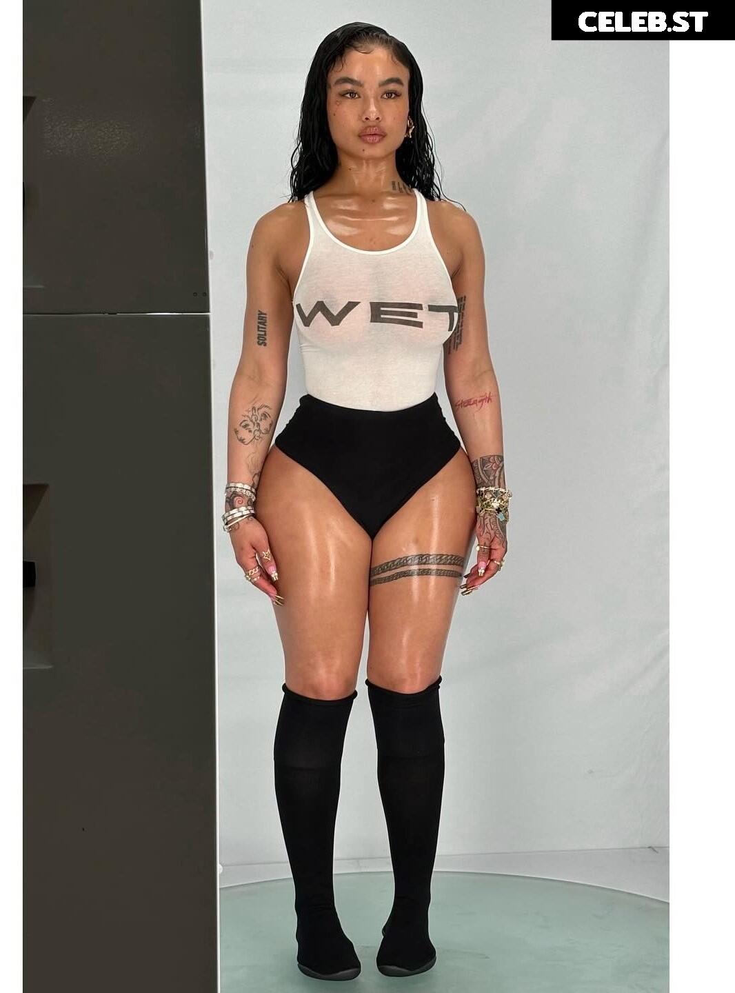 India love Westbrooks Image 24097372
