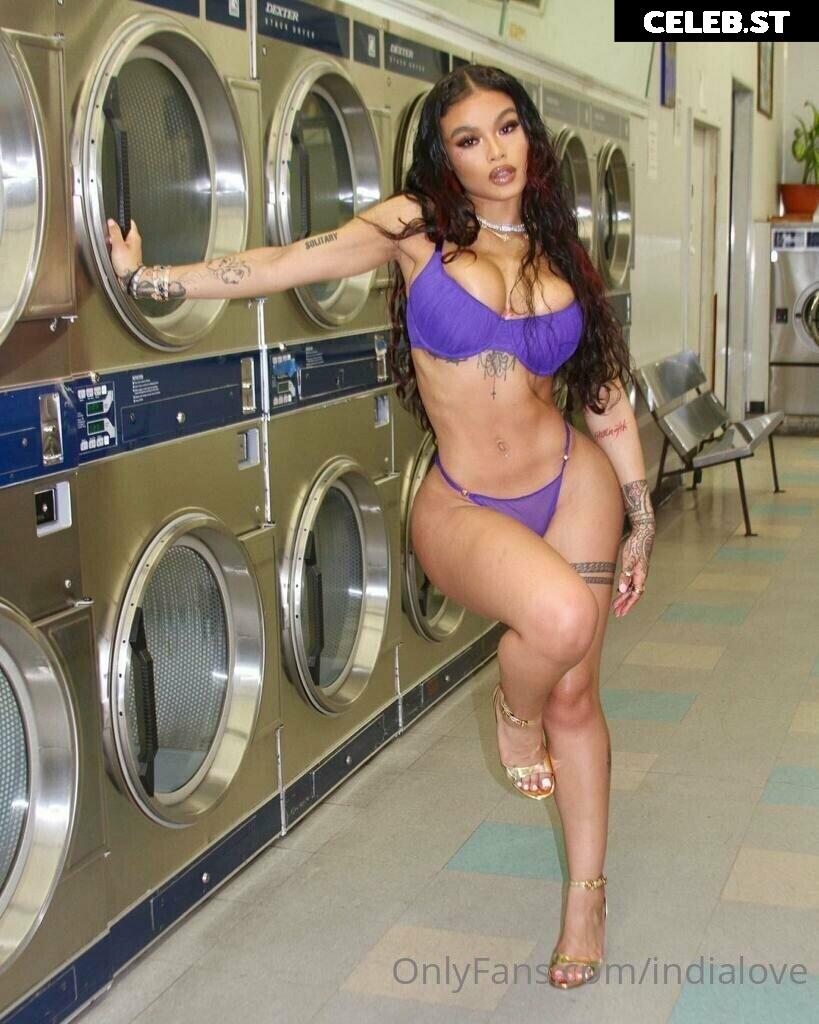 India love Westbrooks Image 24097293