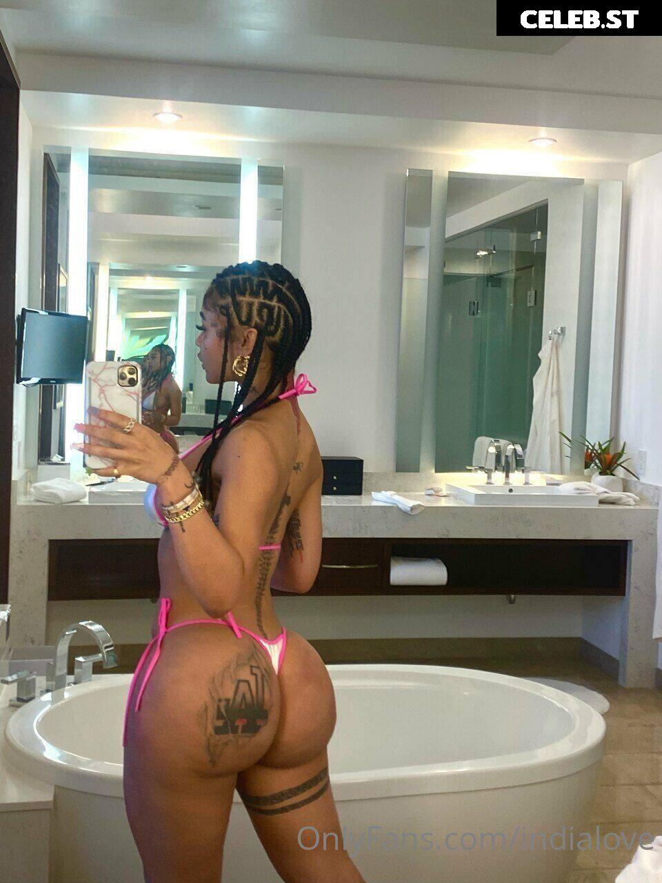 India love Westbrooks Image 24097296