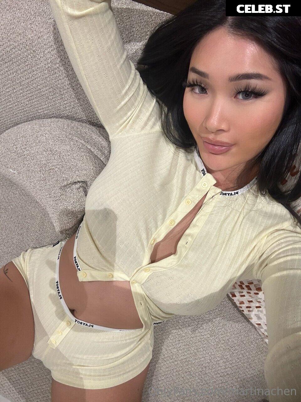 Martina Chen Image 24097209