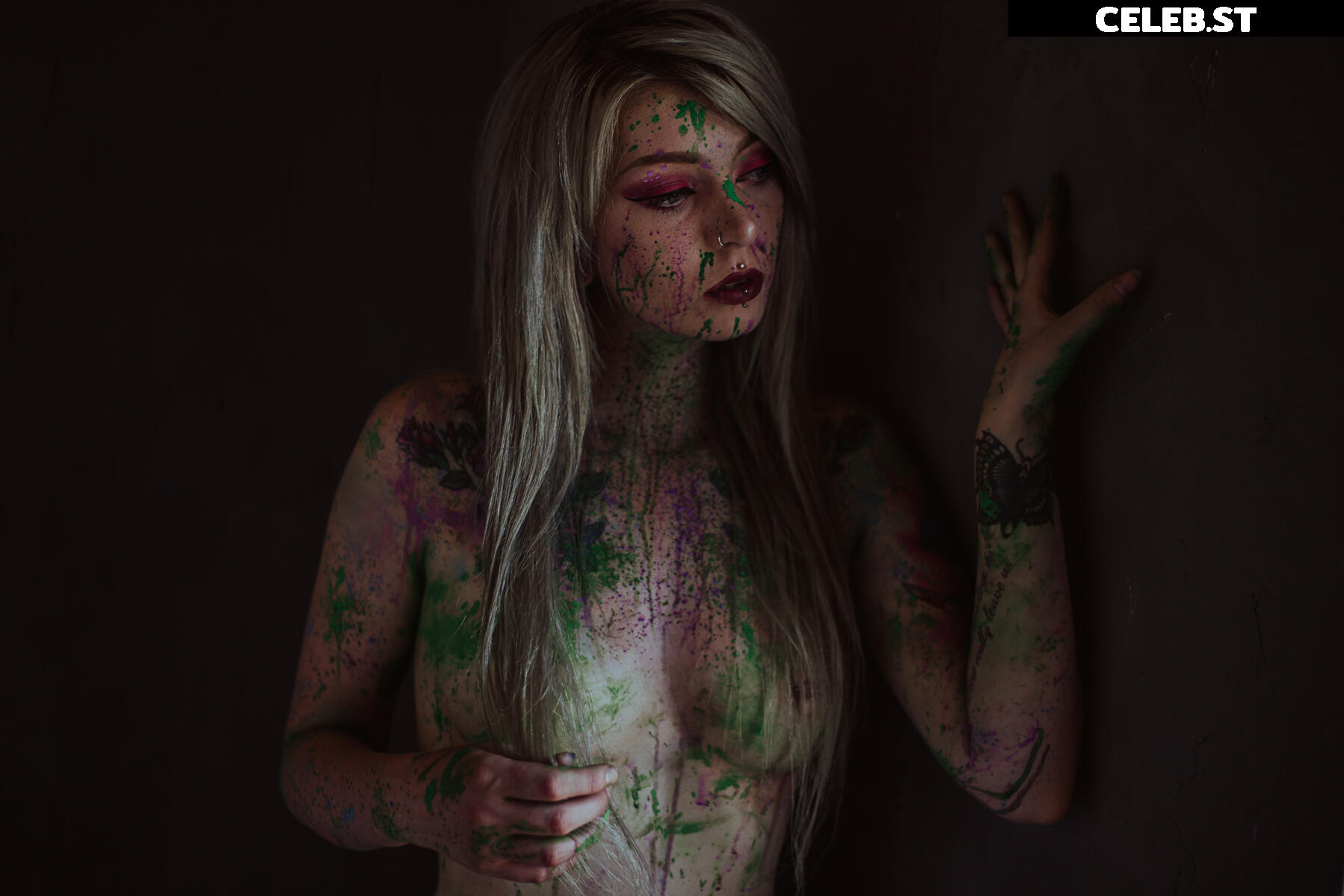 AlienXBaby Image 2409656