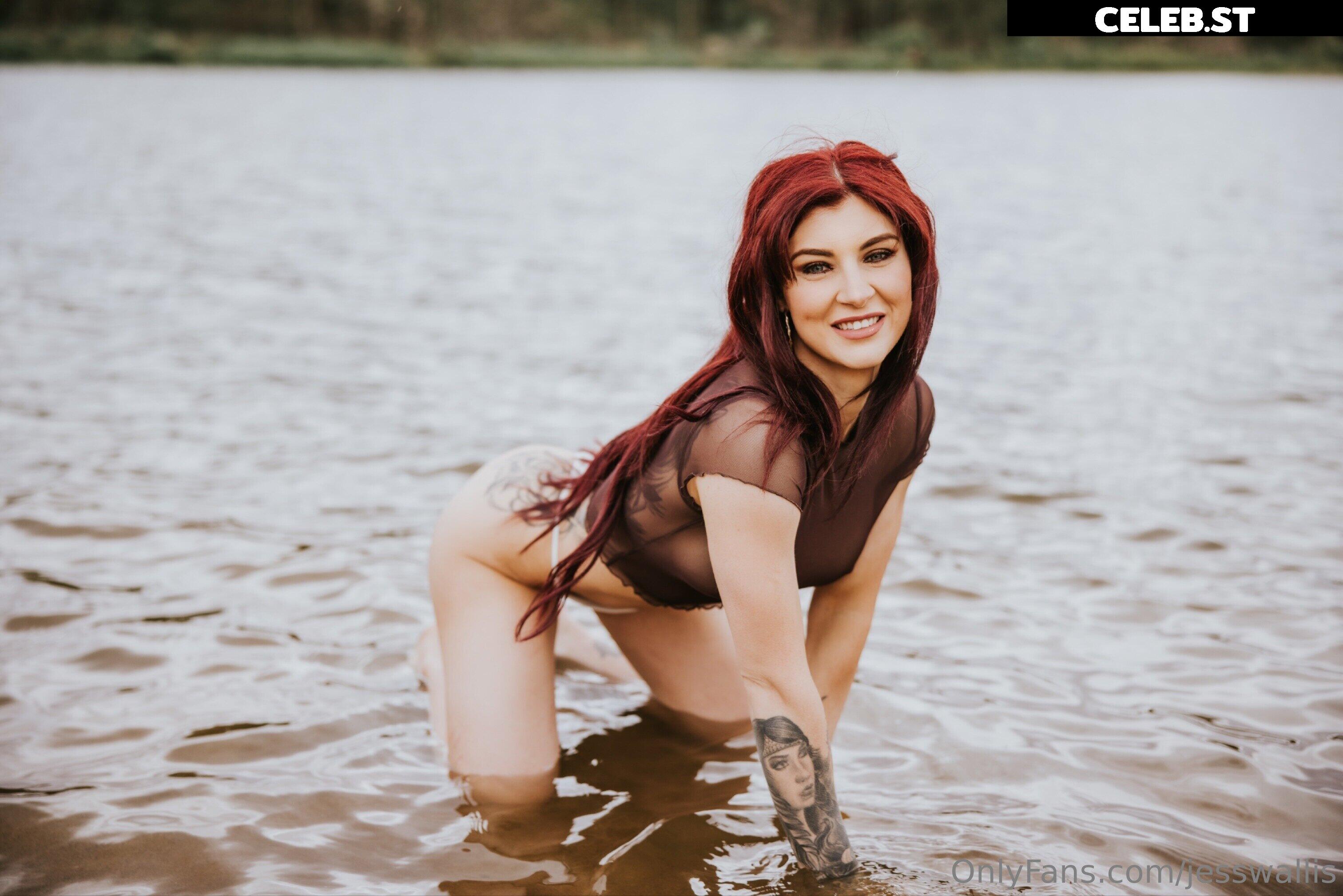 Jess Wallis Image 24096543