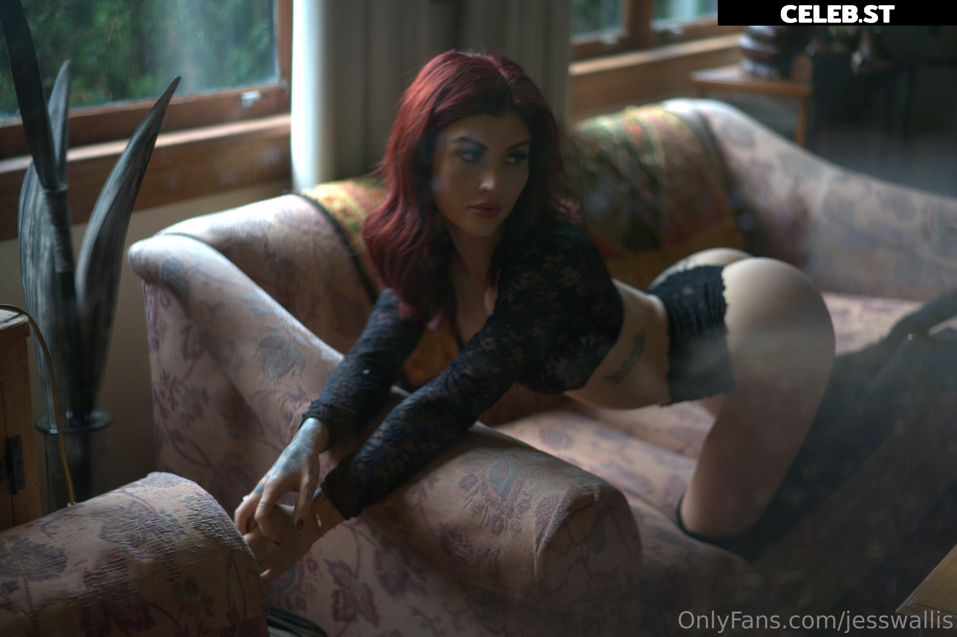 Jess Wallis Image 24096548