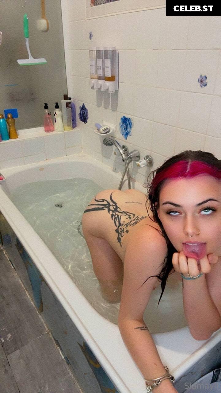 Siamayll / xxllbae / egirll_69 / babe.girl69 Image 24096127
