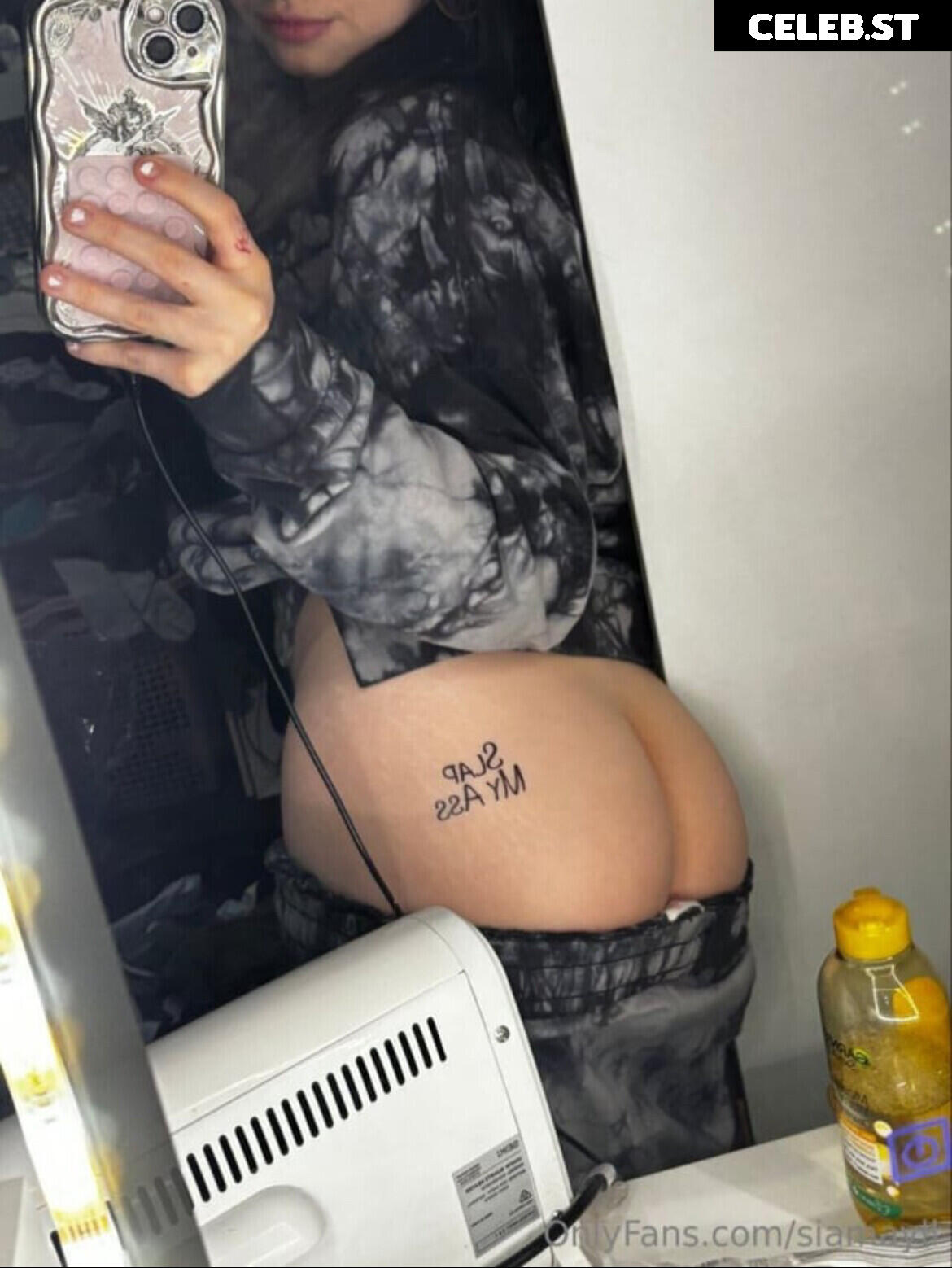 Siamayll / xxllbae / egirll_69 / babe.girl69 Image 24096103