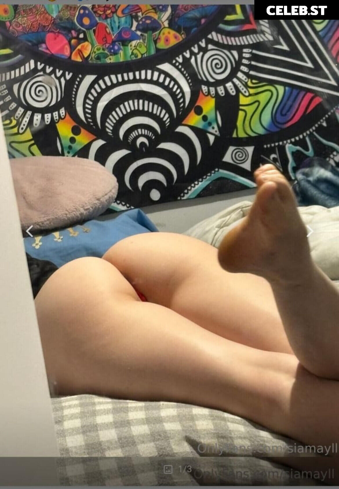 Siamayll / xxllbae / egirll_69 / babe.girl69 Image 24096102