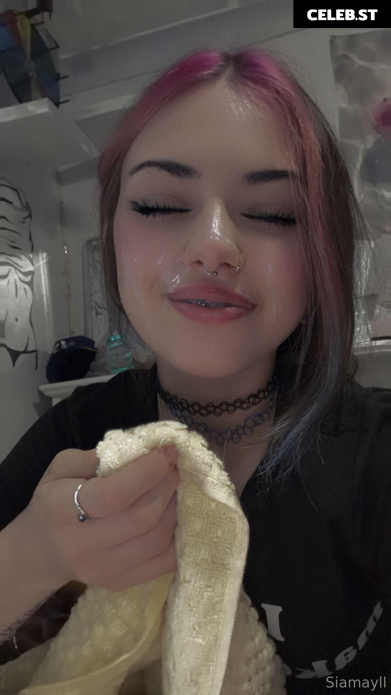 Siamayll / xxllbae / egirll_69 / babe.girl69 Image 24096138
