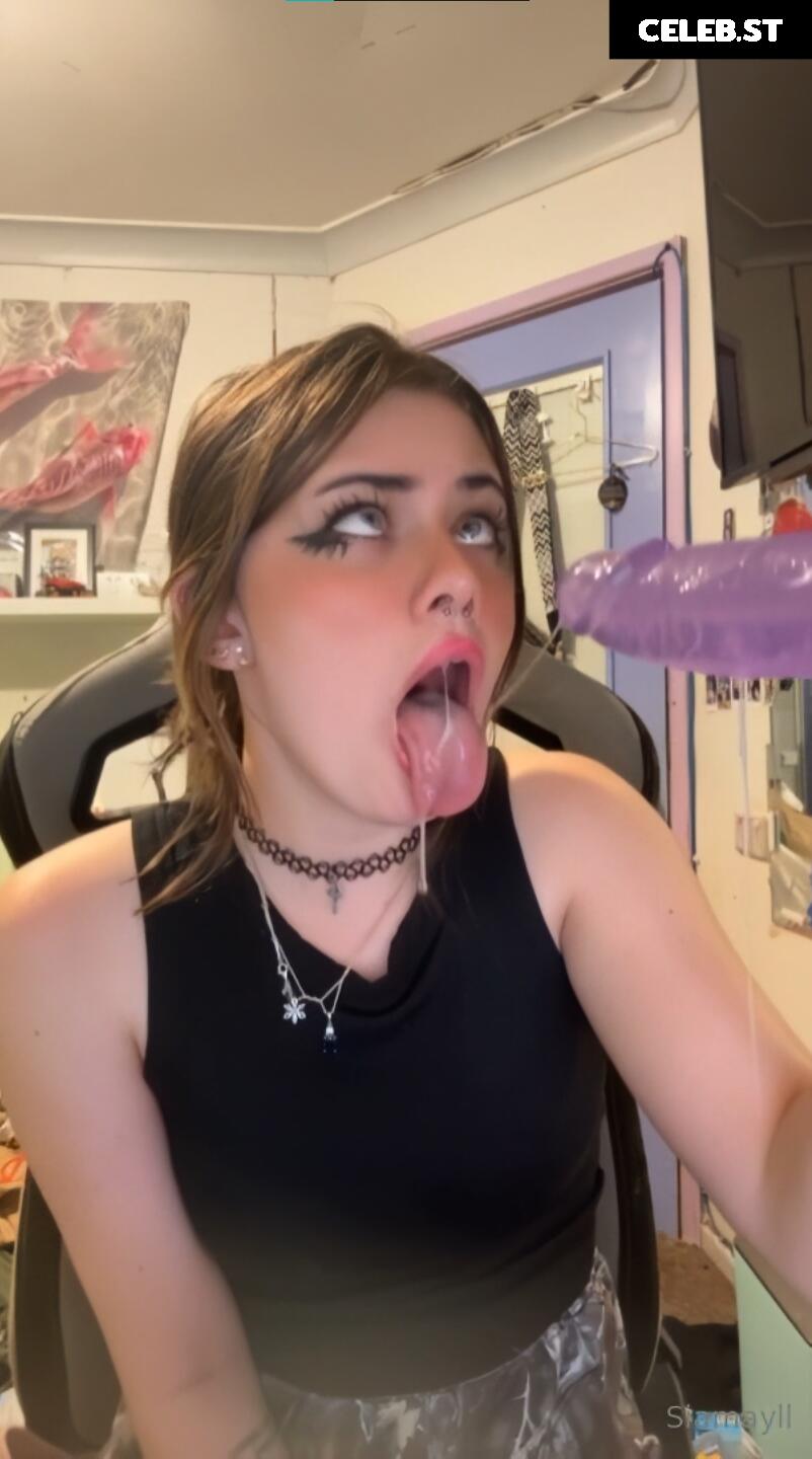 Siamayll / xxllbae / egirll_69 / babe.girl69 Image 24096160