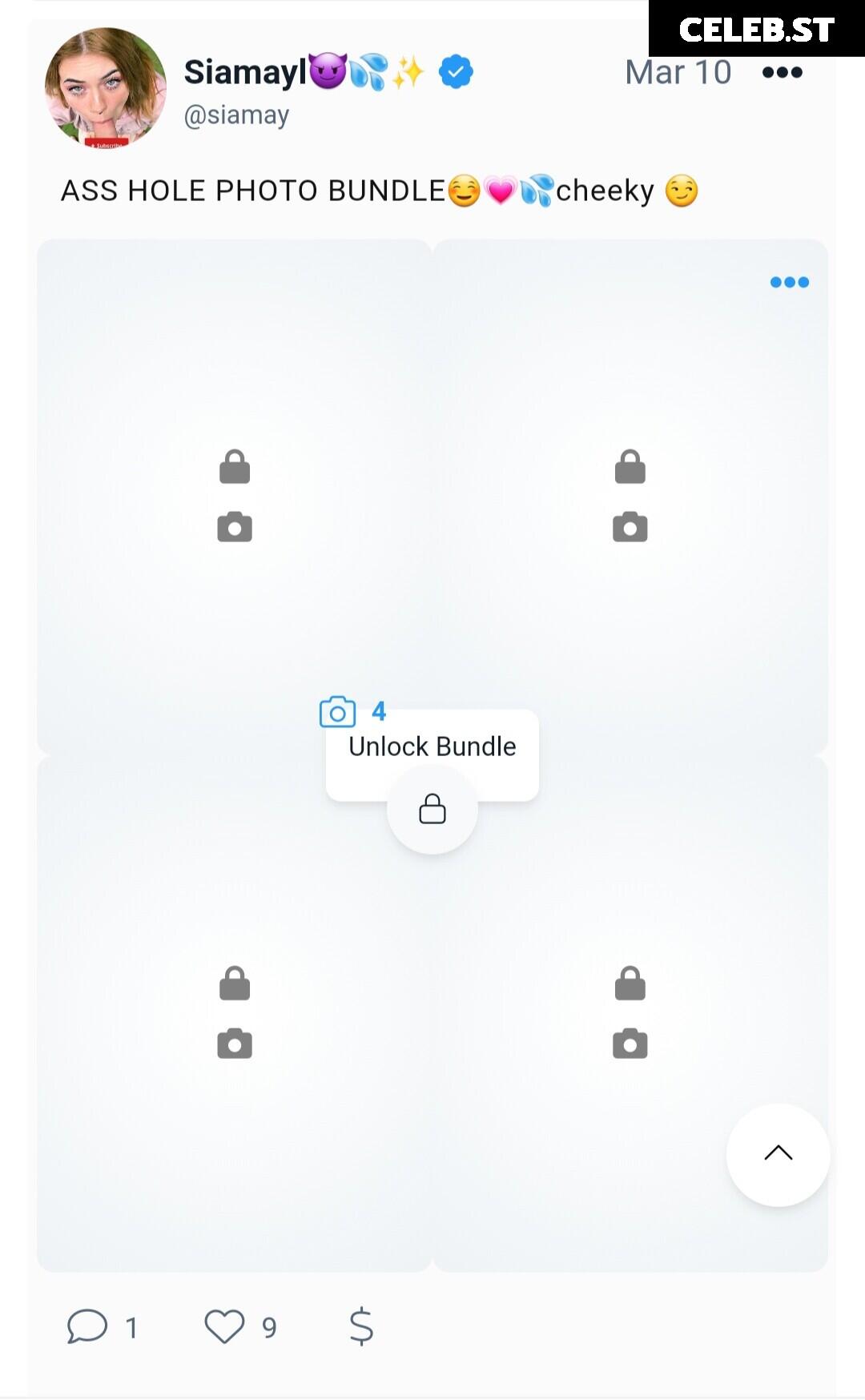 Siamayll / xxllbae / egirll_69 / babe.girl69 Image 24096092