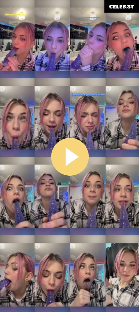 Siamayll / xxllbae / egirll_69 / babe.girl69 Image 24096091