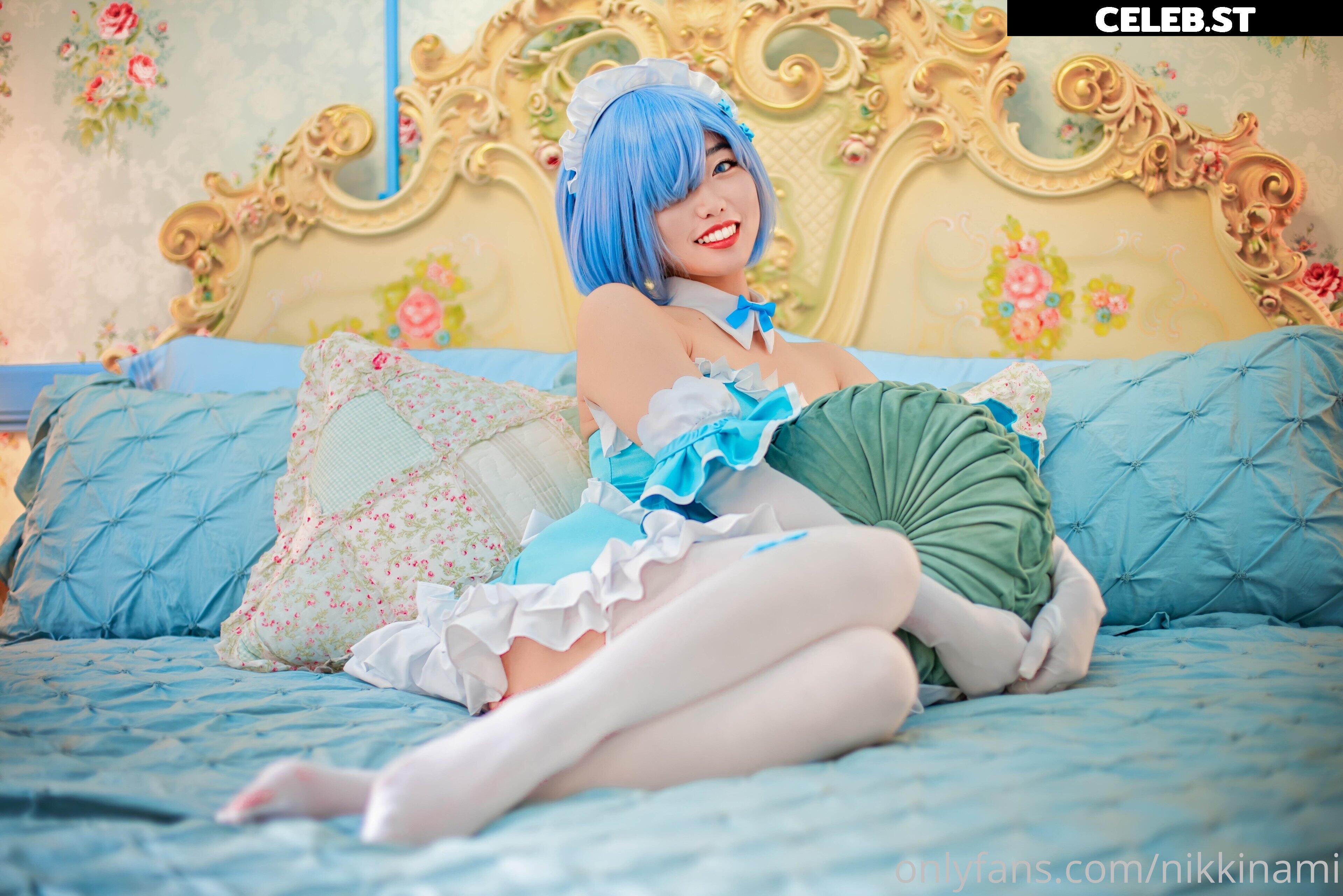Nikkinami Image 24096076