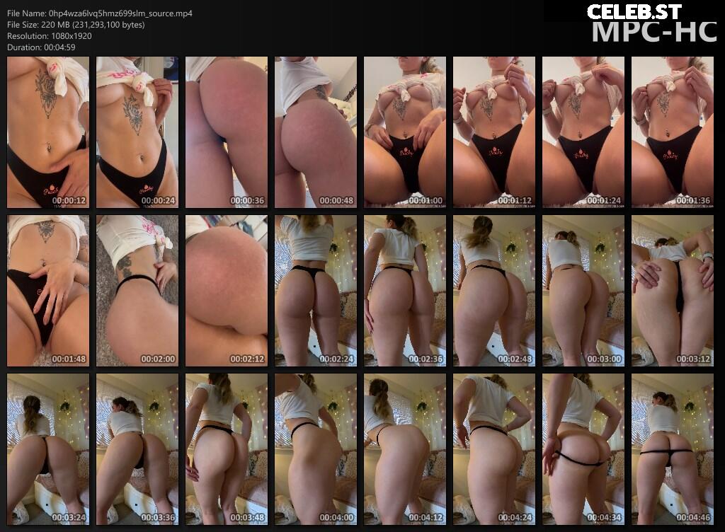Olivia Rose Image 24091439