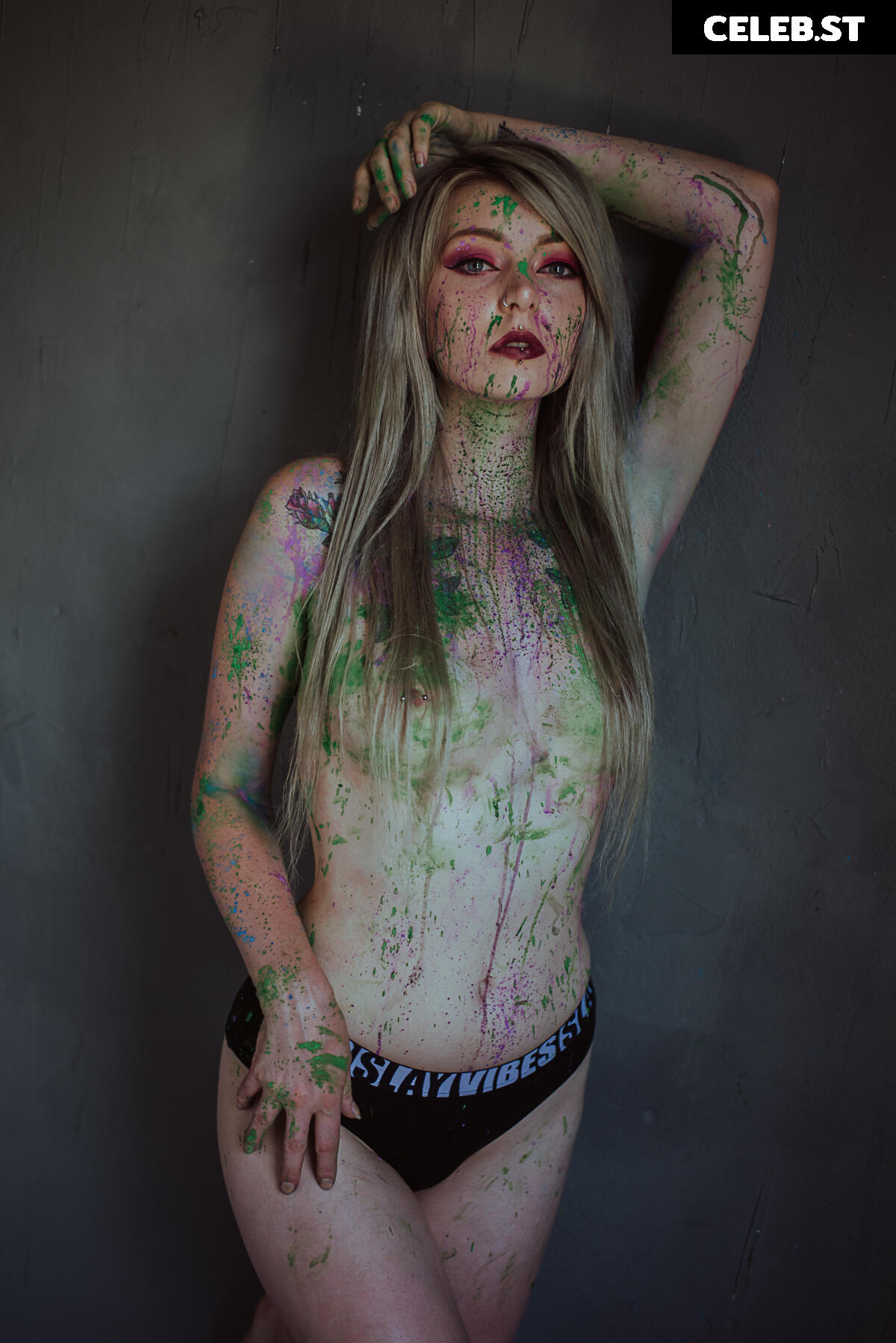 AlienXBaby Image 2409116