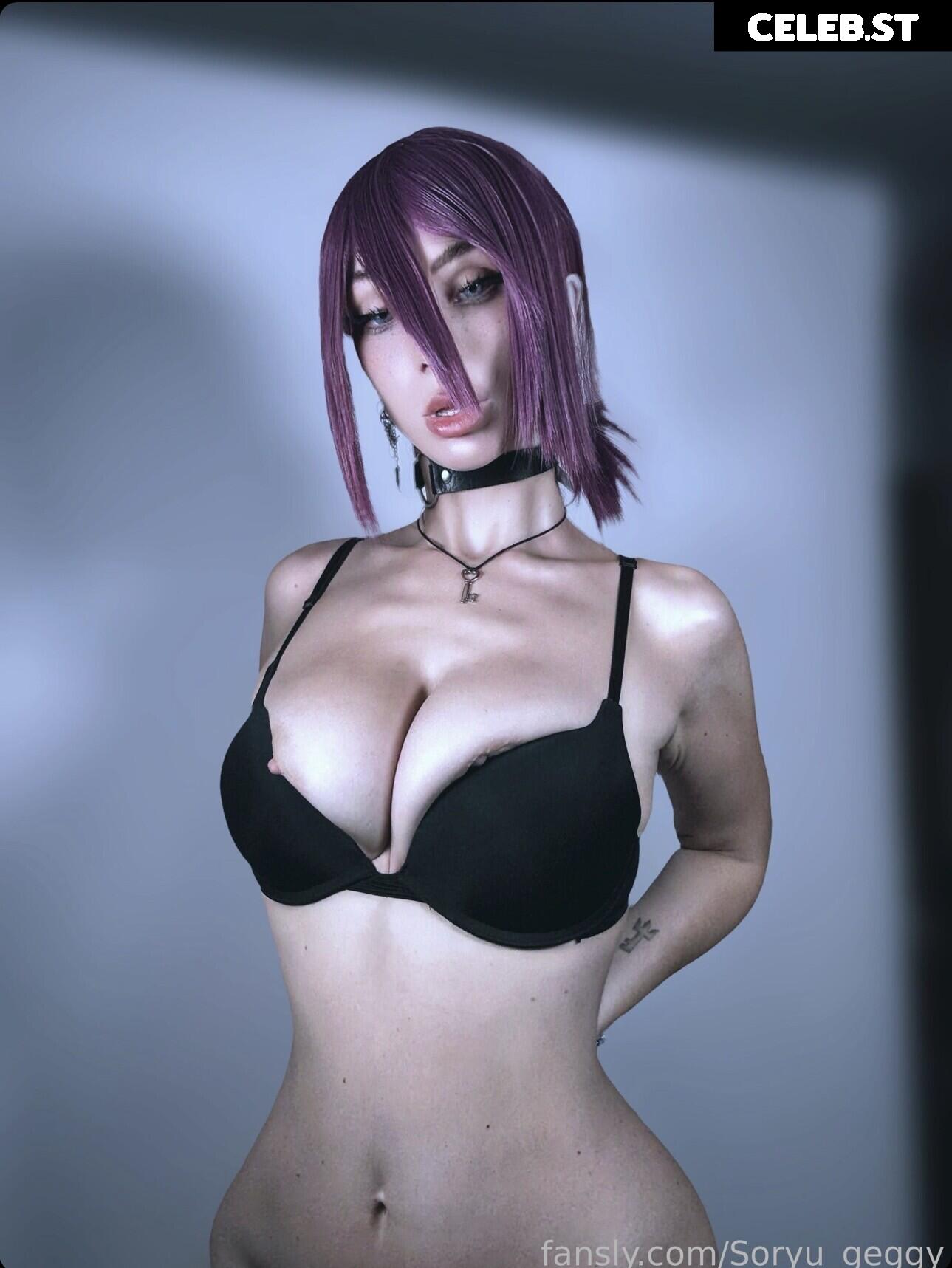 Soryu Geggy cosplay | Soryugeggycosplay Eugenia Haruno Image 24090926