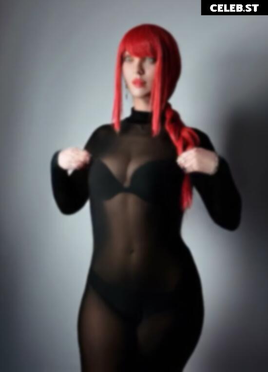 Soryu Geggy cosplay | Soryugeggycosplay Eugenia Haruno Image 24090907