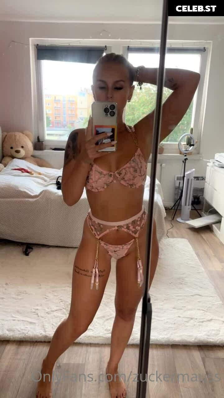 Zuckermauss Image 2409394