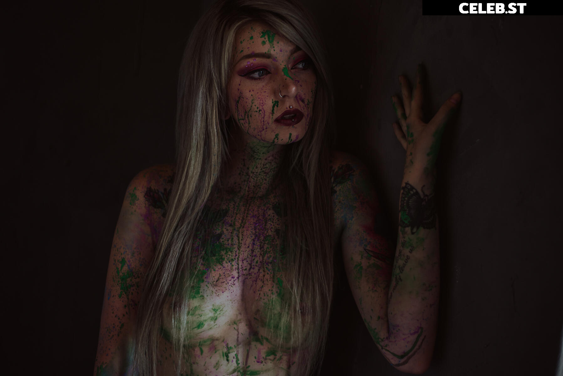 AlienXBaby Image 2409345