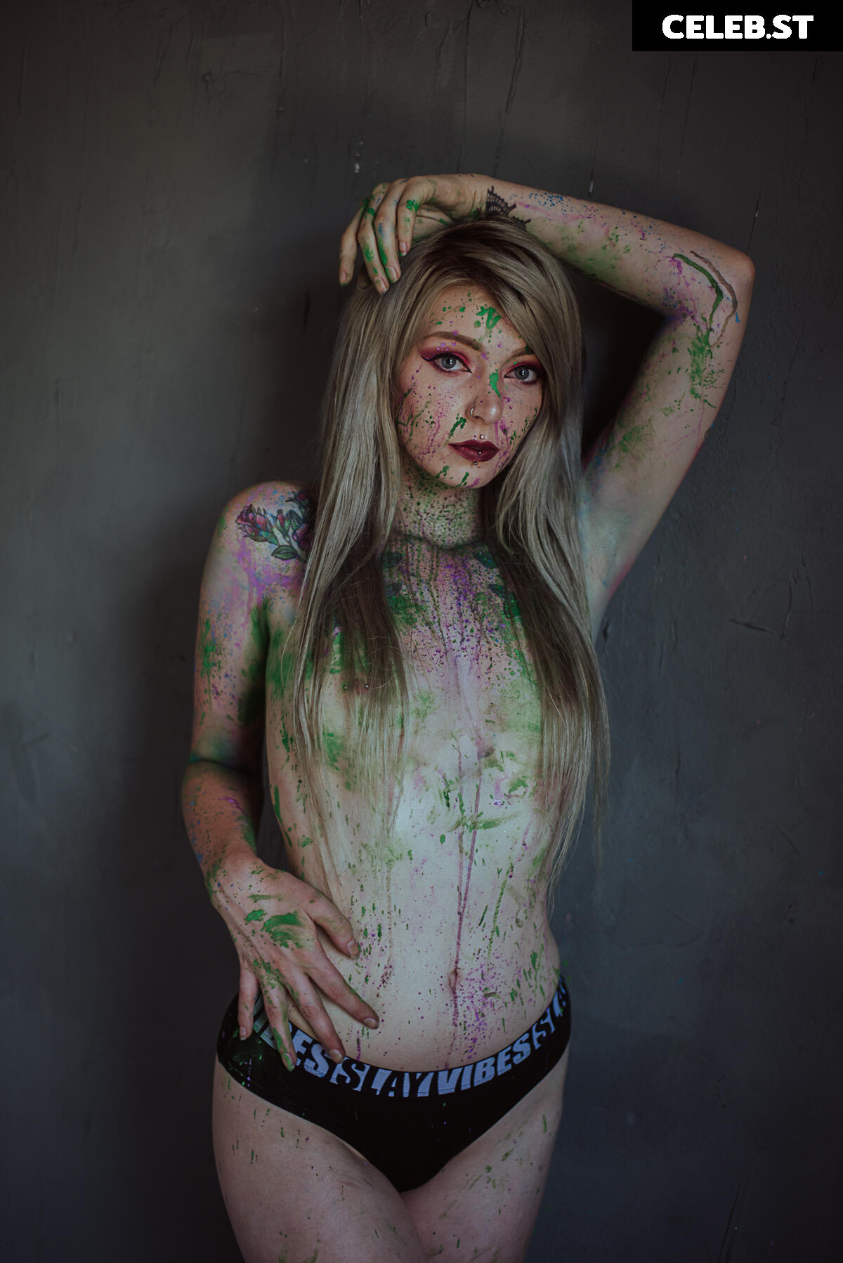 AlienXBaby Image 2409243
