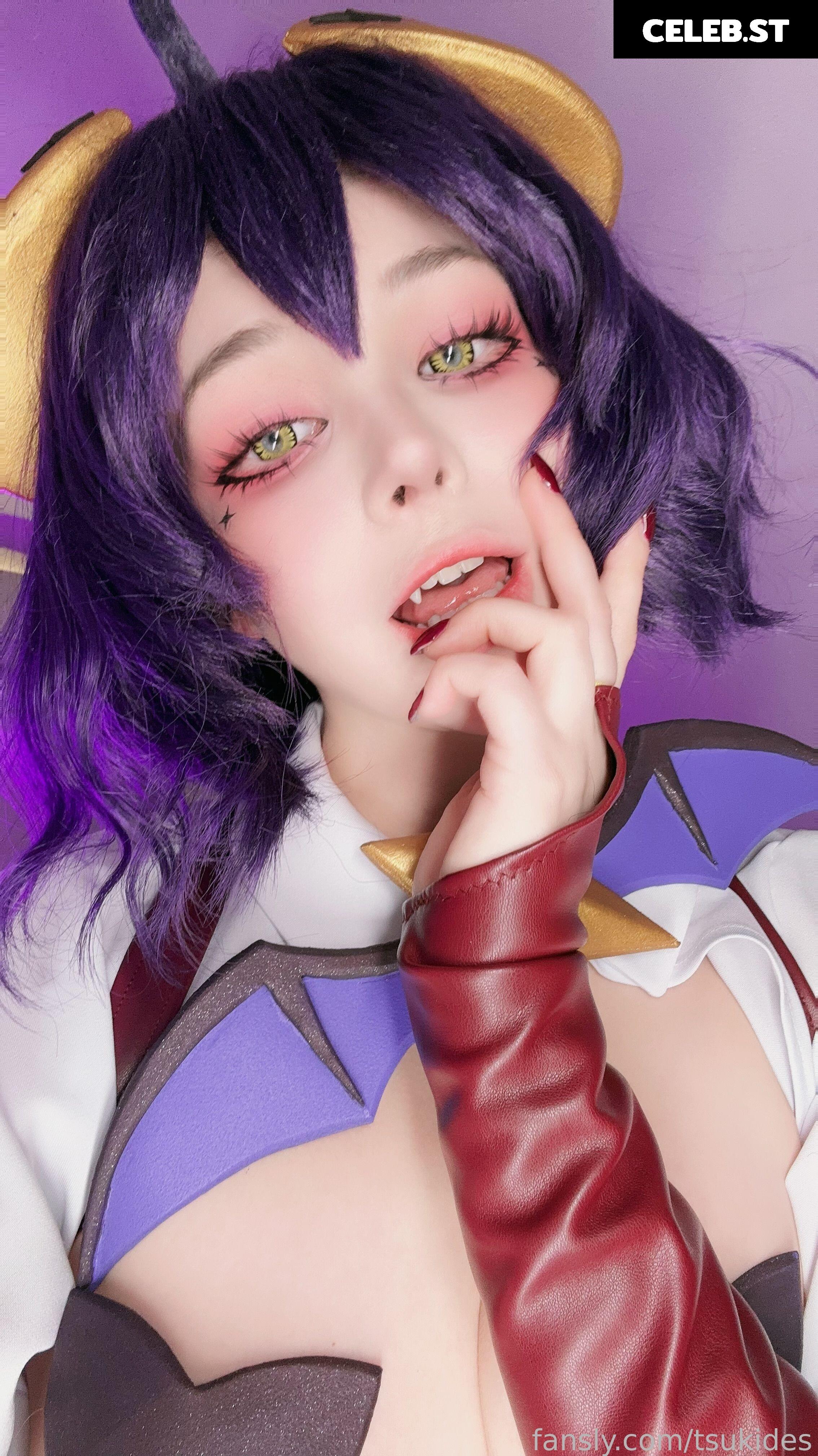 Dosya Gasai/Tsuki.Des Image 24099914